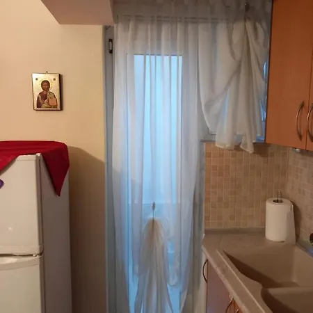 Poly's Cozy Apartment