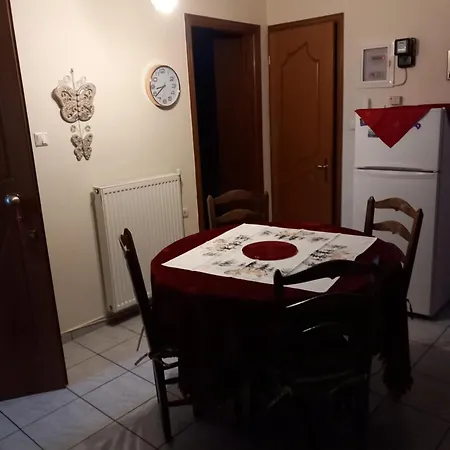 Apartment Poly's Cozy