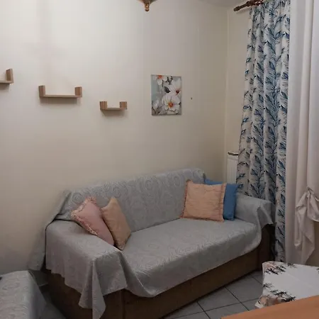 Poly's Cozy