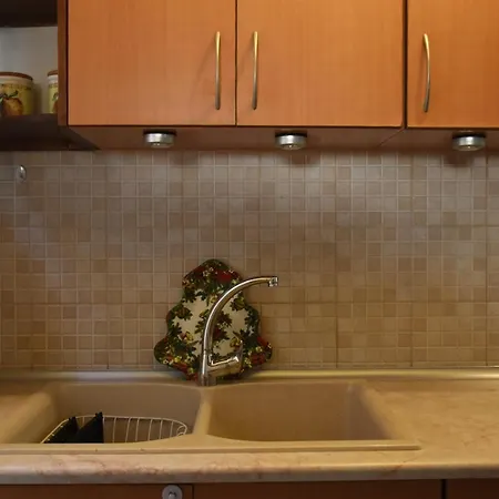 Apartment Poly's Cozy *