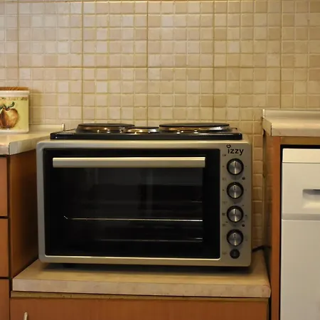 Apartment Poly's Cozy Volos